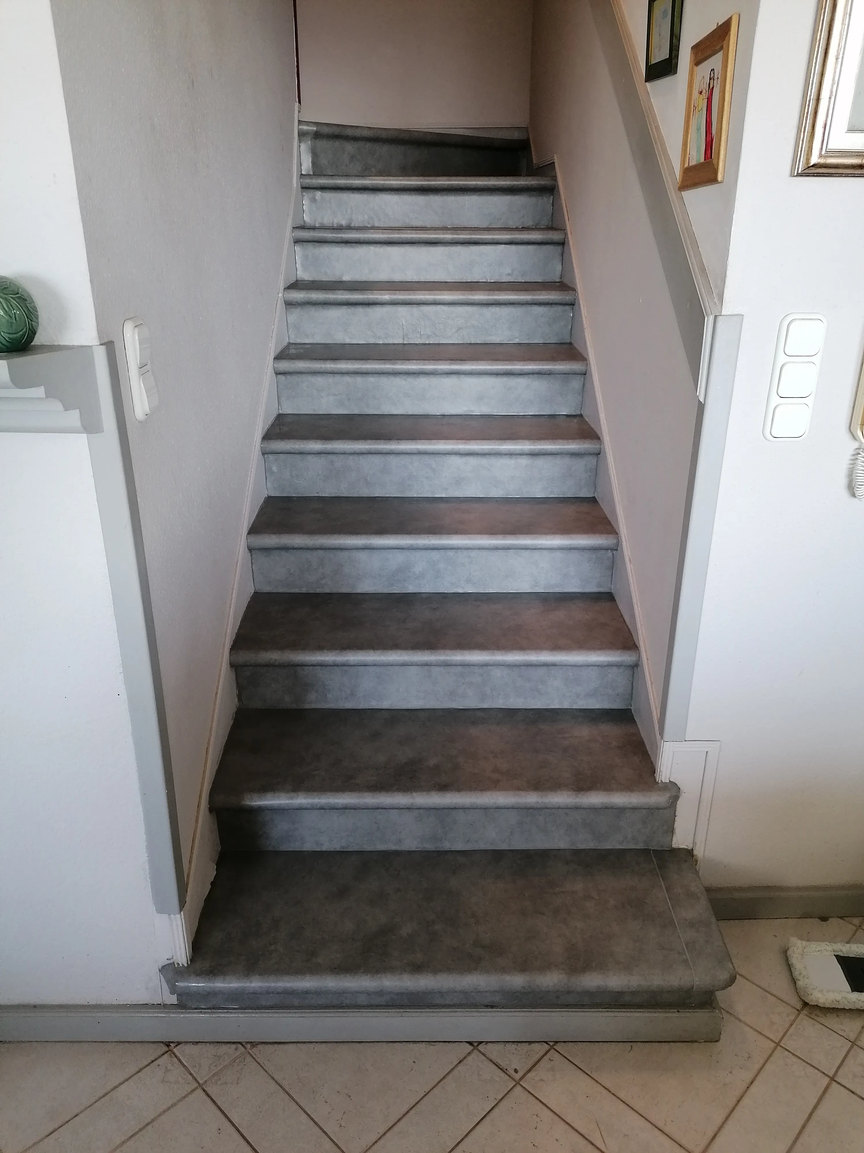 PVC hegesztés - tökéletes illeszkedés