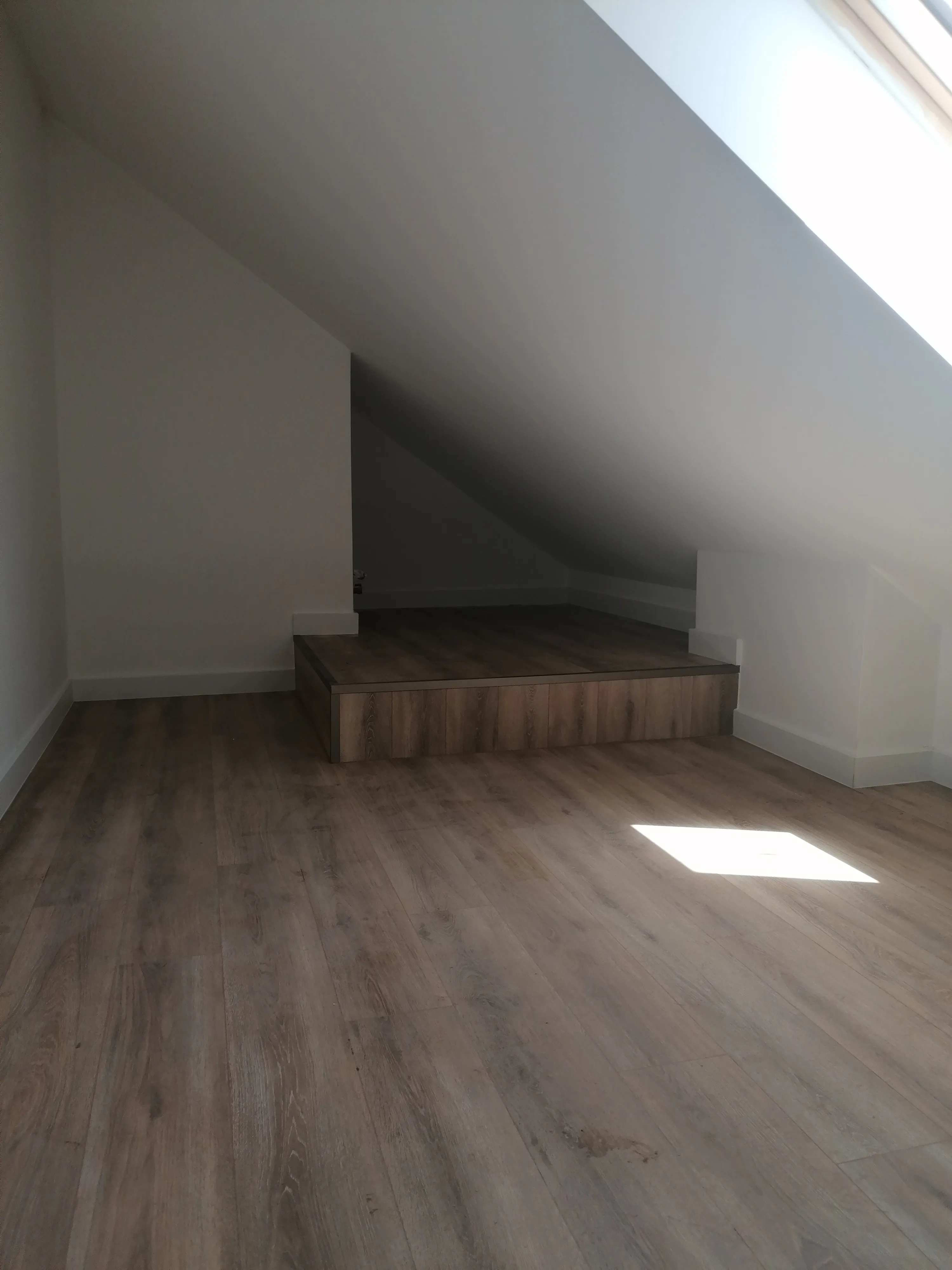 Parketta lerakás - klasszikus stílus